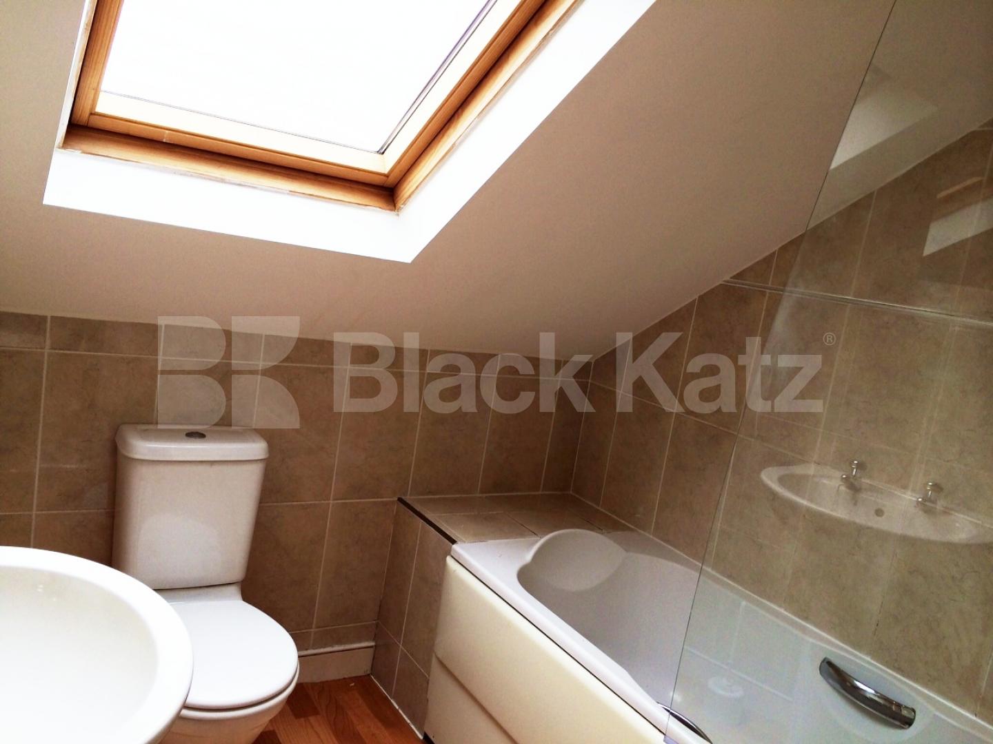 			New Instrction, 4 Bedroom, 1 bath, 1 reception Apartment			 Warriner Gardens, Battersea Park